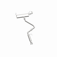 Thumbnail for MagnaFlow BRE Exhaust Kit 15-17 Chrysler 200 2.4L