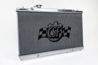 Thumbnail for CSF FE1 Civic Si / DE4 Acura Integra High Performance All Aluminum Radiator