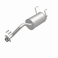 Thumbnail for BRExhaust 93-95 Honda Civic Del Sol 1.5L Muffler Kit