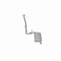 Thumbnail for MagnaFlow BRE Exhaust Kit 12-17 Toyota Camry 2.5L