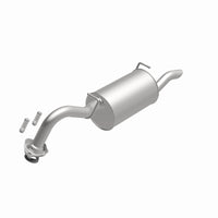 Thumbnail for MagnaFlow BRE Exhaust Kit 12-17 Toyota PRIUS C 1.5L