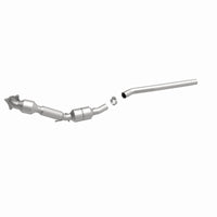 Thumbnail for Magnaflow 08-13 Audi A3 2.0L Direct Fit Converter