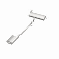 Thumbnail for BRExhaust 12-15 CHEVROLET CAPTIVA SPORT 2.4L Exhaust Kit