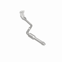 Thumbnail for Magnaflow 96-98 BMW 318i 1.9L Direct Fit Converter