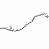 Thumbnail for Magnaflow BRE Rear Muffler Kit Replacement Lexus