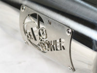 Thumbnail for aFe MACHForce XP Cat-Back Exhaust 3in SS w/ Polished Tip 09-12 Dodge Ram 1500 V8 5.7L