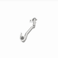 Thumbnail for BRE Exhaust 89-95 Pickup 3.0L Front Pipe Kit