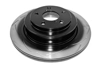 Thumbnail for DBA 07 WRX / 05-08 LGT Rear Slotted Street Series Rotor