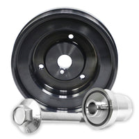 Thumbnail for Fluidampr 2022+ Toyota GR86/Subaru BRZ (FA24F/FA24D) Steel Internally Balanced Damper w/Adapter Kit