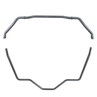 Thumbnail for Belltech 2021+ Ford F150 2WD/4WD Front & Rear Sway Bar Set w/ Hardware (5461/5561)