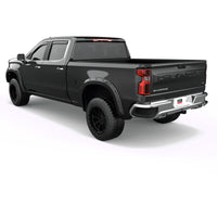Thumbnail for EGR 2023+ Chevrolet Silverado 1500 Bolt-On Look Fender Flares - Black (Set of4)