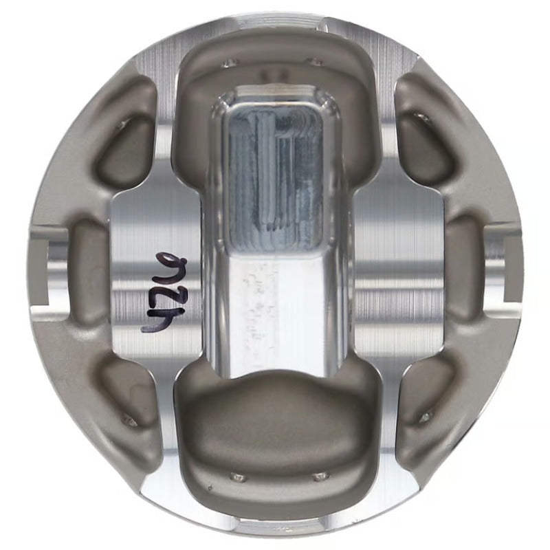 Wiseco RED Series Chevy Small Block 350 4.000in Bore 1.125in CH -2.00 CC Piston Set