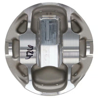 Thumbnail for Wiseco RED Series Chevy Small Block 350 4.000in Bore 1.125in CH -2.00 CC Piston Set