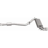 Thumbnail for MagnaFlow BRE Exhaust Kit 12-20 BMW 430i 330i 428i 328i 2L