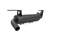 Thumbnail for MBRP 11-13 Polaris RZR XP 900 Slip-On Combination Exhaust w/Performance Muffler
