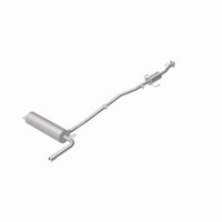 Thumbnail for MagnaFlow BRE Exhaust Kit 01-03 Toyota RAV4 2.0L