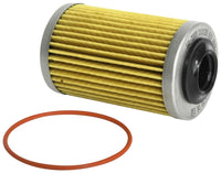 Thumbnail for K&N Oil Filter Automotive 12-17 Chevrolet Caprice 3.6L