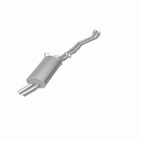 Thumbnail for MagnaFlow BRE Exhaust Kit 87-93 BMW 325i 325is 2.5L