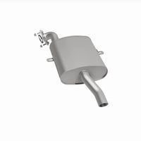 Thumbnail for MagnaFlow BRE Exhaust Kit 98-02 Prizm Corolla 1.8L