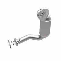 Thumbnail for Magnaflow 2008 EQUINOX 3.6L Underbody Direct Fit Converter