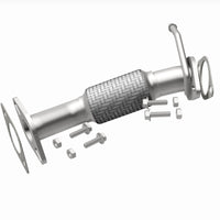 Thumbnail for BRE Exhaust 11-14 Sonata 2.0L 2.4L Front Pipe Kit