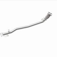 Thumbnail for BRE Exhaust 86-89 4Runner 2.4L Front Pipe Kit