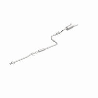 Thumbnail for MagnaFlow BRE Exhaust Kit 96-98 Honda Civic 1.6L