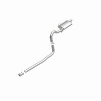 Thumbnail for MagnaFlow BRE Exhaust Kit 05-09 Ford Mustang 4.0L