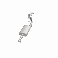 Thumbnail for MagnaFlow BRE Exhaust Kit 87-90 Jeep Wrangler