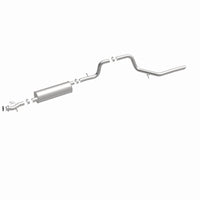 Thumbnail for MagnaFlow BRE Exhaust Kit Replacement Stainless Ford