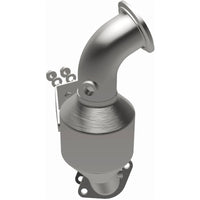 Thumbnail for Magnaflow 12-13 Ford Edge 2.0L Direct Fit Converter