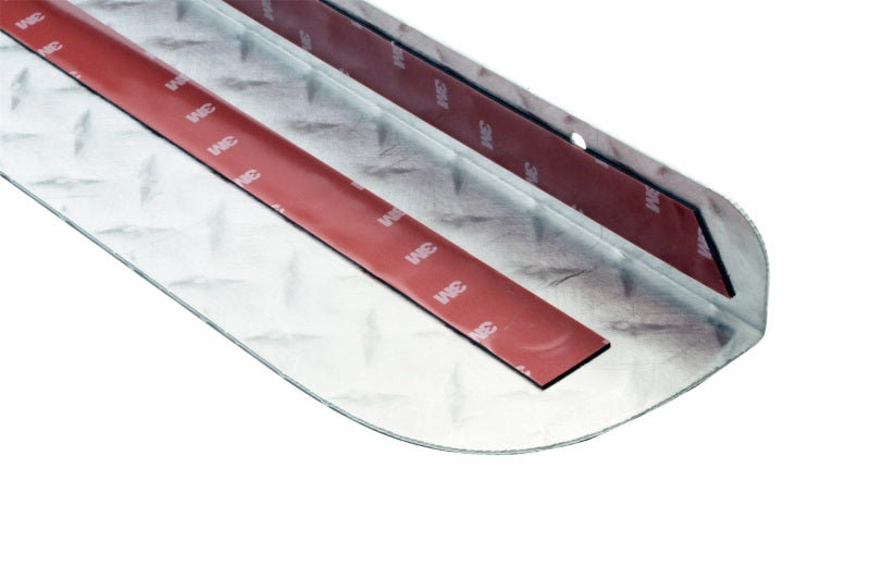Dee Zee 14-19 Chevrolet Silverado Tailgate Protector Cap Brite-Tread