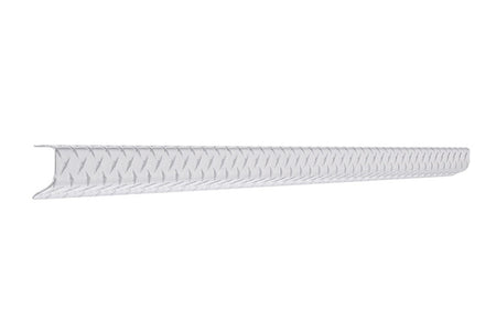 Dee Zee 14-19 Chevrolet Silverado Tailgate Protector Cap Brite-Tread