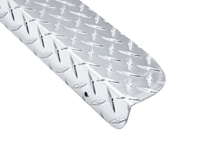Dee Zee 14-19 Chevrolet Silverado Tailgate Protector Cap Brite-Tread