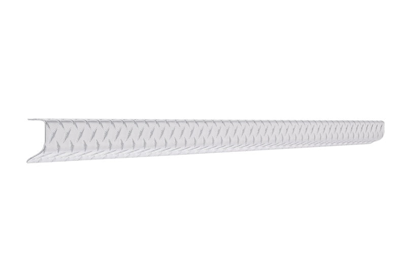 Dee Zee 14-19 Chevrolet Silverado Tailgate Protector Cap Brite-Tread