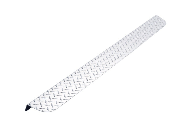 Dee Zee 14-19 Chevrolet Silverado Tailgate Protector Cap Brite-Tread