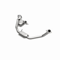 Thumbnail for Magnaflow 97-99 Ford Taurus 3.0L Direct Fit Converter