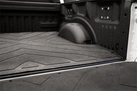 Deezee 15-23 Chevrolet/GMC Colorado/Canyon Heavyweight Bed Mat - Custom Fit 6Ft Bed (X Pattern)