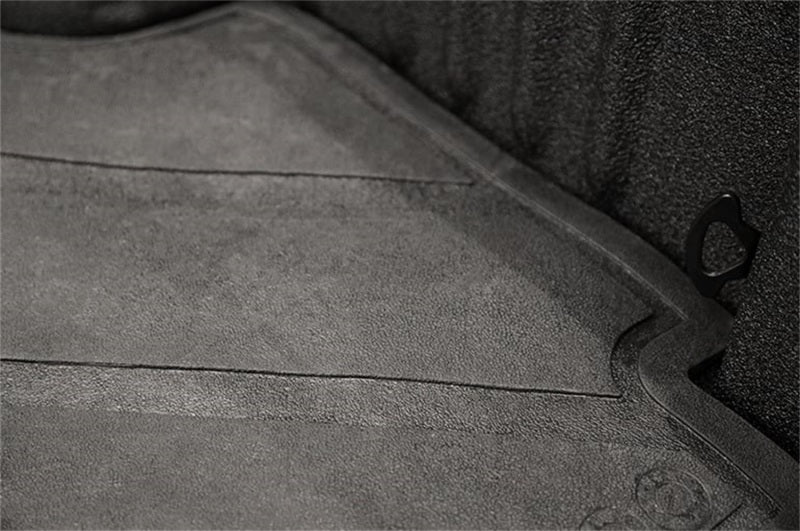 Deezee 15-23 Chevrolet/GMC Colorado/Canyon Heavyweight Bed Mat - Custom Fit 6Ft Bed (X Pattern)