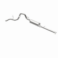 Thumbnail for MagnaFlow BRE Exhaust Kit Replacement Ford