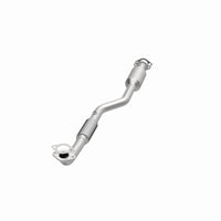 Thumbnail for Magnaflow 04-06 Hyundai Elantra 2.0L Direct Fit Converter