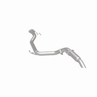 Thumbnail for BRExhaust 13-18 Nissan Pathfinder/ 13-17 Infiniti JX35/QX60 Muffler Kit