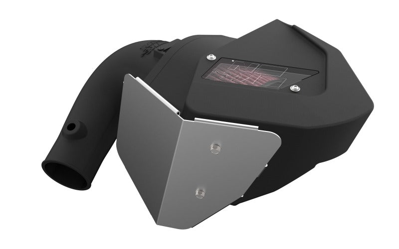 K&N Aircharger Intake Toyota Gr Supra L4-2.0L F/I 20-24