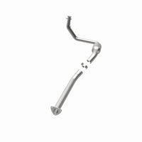 Thumbnail for Magnaflow 96-99 Chevy Express 1500 5.7L Direct Fit Converter