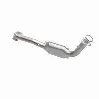 Thumbnail for MagnaFlow Conv Direct Fit 03-09 Hummer H2