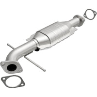Thumbnail for MagnaFlow Conv DF 02-05 Sedona 3.5L rr OEM