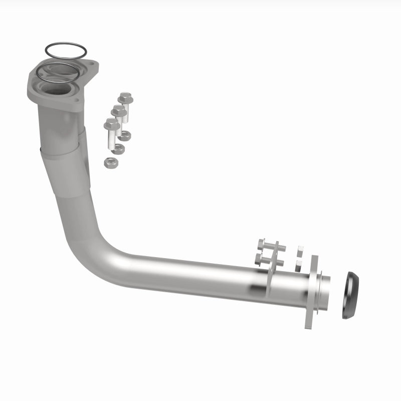 BRE Exhaust 94-97 Accord 2.2L Front Pipe Kit