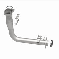 Thumbnail for BRE Exhaust 94-97 Accord 2.2L Front Pipe Kit