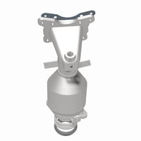 Thumbnail for Magnaflow 2011 Honda CR-V 2.4L Direct Fit Converter