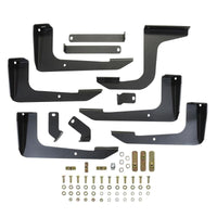 Thumbnail for Westin 03-25 Chevy/GMC Express/Savana Running Board Mount Kit